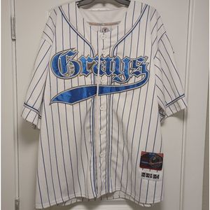 PNLPA #20 Homestead Gray's Negro League Jersey